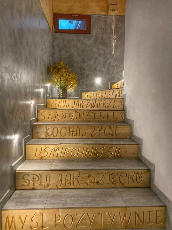 Dziejba Lesna Apartamenty &Spa - Piekne I Nowe Apartamenty I Domek, Sauna I Jacuzzi - W Cenie I Na Wylacznosc, 1 Km Od Stoku Jaworki Ngoại thất bức ảnh