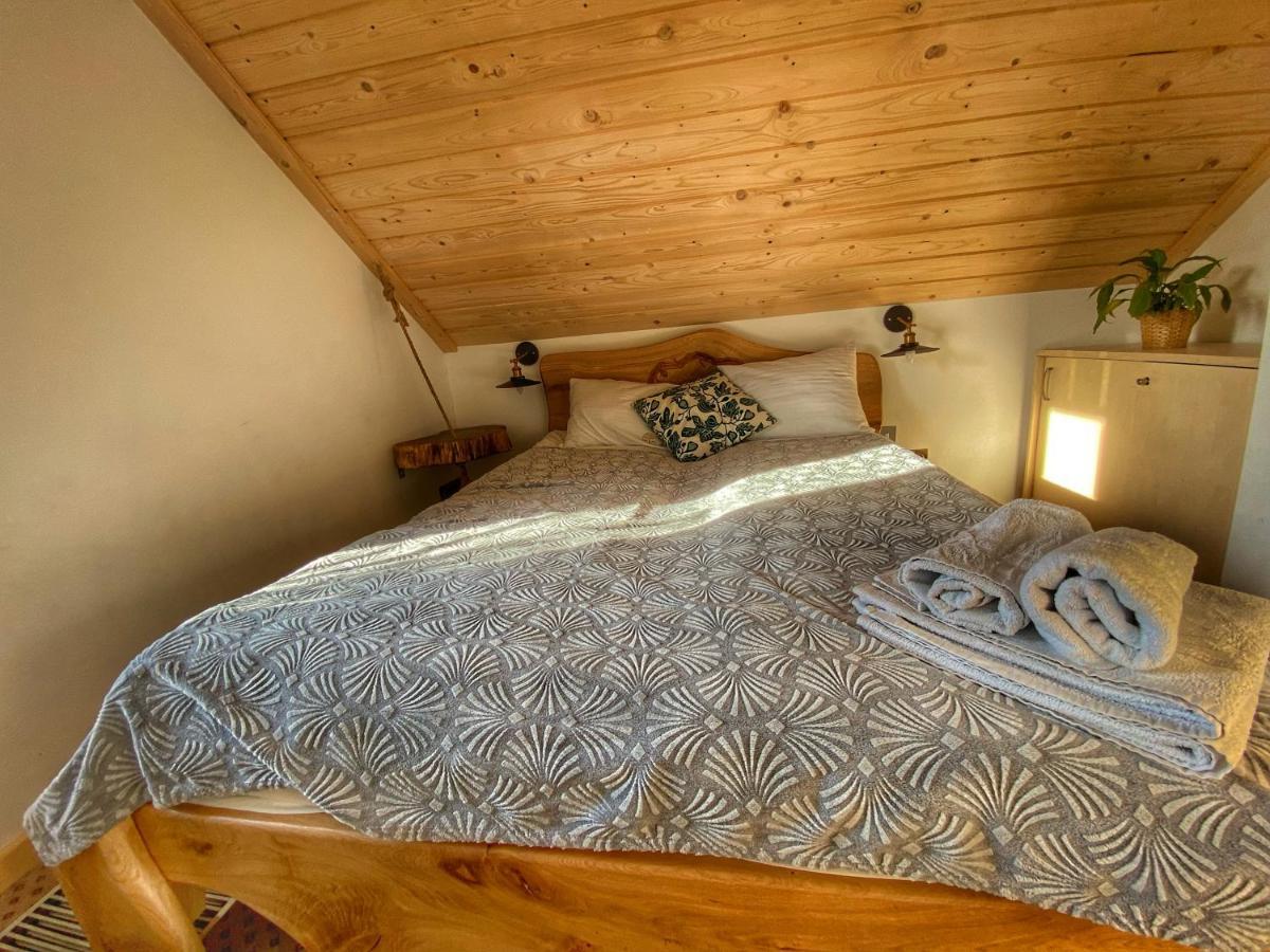 Dziejba Lesna Apartamenty &Spa - Piekne I Nowe Apartamenty I Domek, Sauna I Jacuzzi - W Cenie I Na Wylacznosc, 1 Km Od Stoku Jaworki Ngoại thất bức ảnh