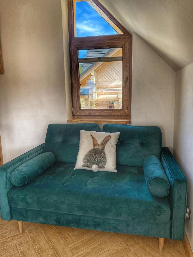 Dziejba Lesna Apartamenty &Spa - Piekne I Nowe Apartamenty I Domek, Sauna I Jacuzzi - W Cenie I Na Wylacznosc, 1 Km Od Stoku Jaworki Ngoại thất bức ảnh