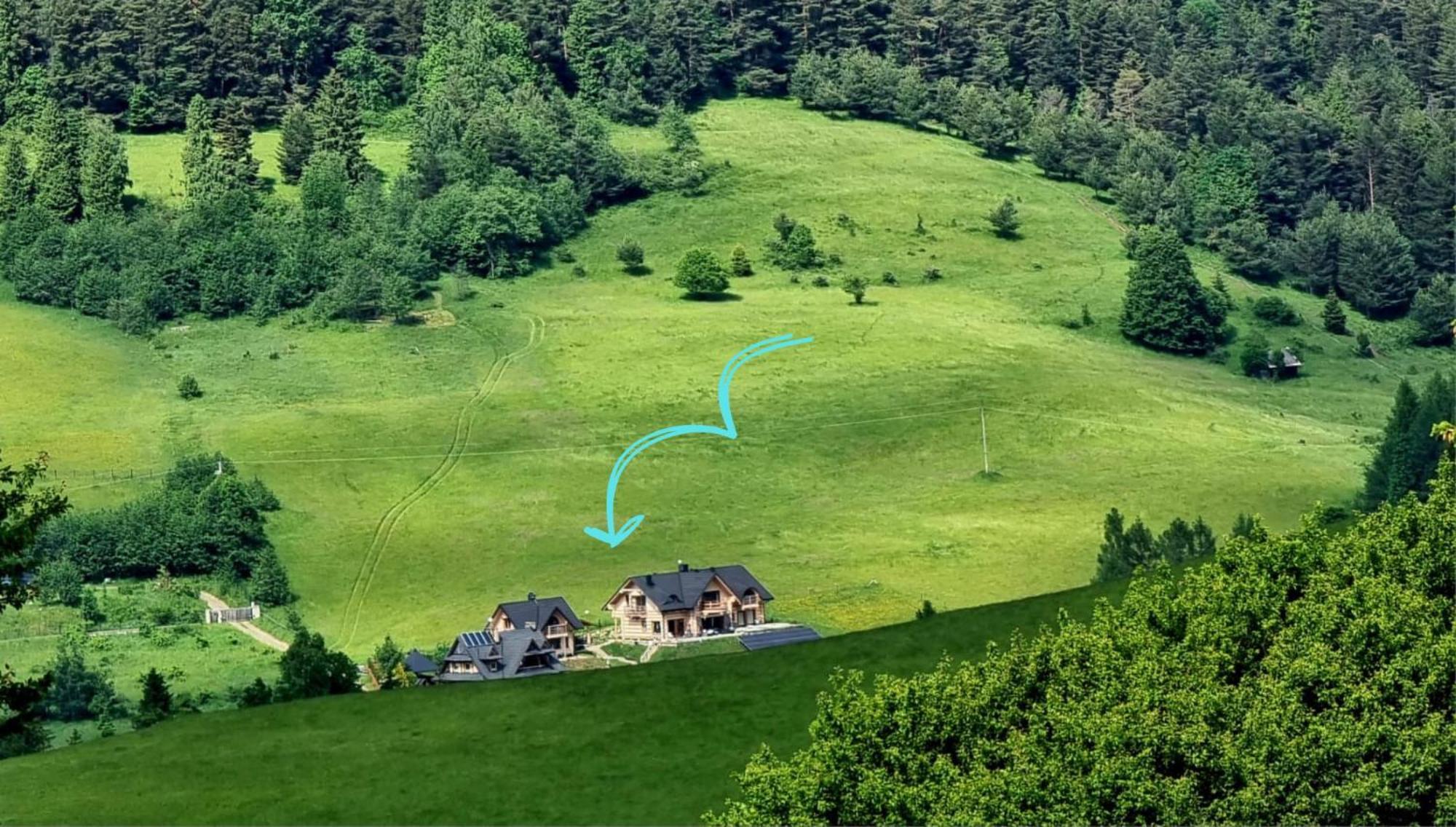 Dziejba Lesna Apartamenty &Spa - Piekne I Nowe Apartamenty I Domek, Sauna I Jacuzzi - W Cenie I Na Wylacznosc, 1 Km Od Stoku Jaworki Ngoại thất bức ảnh
