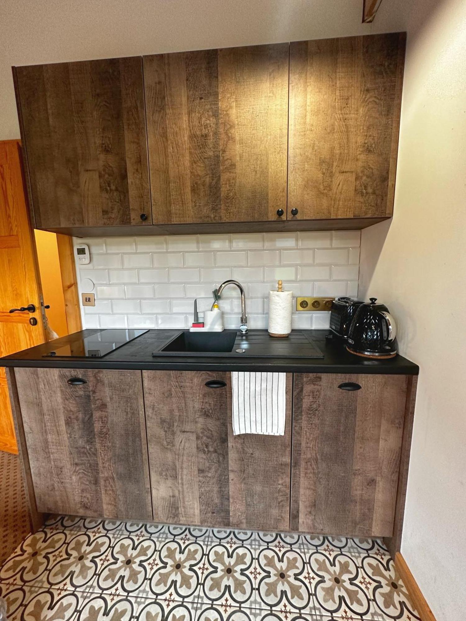 Dziejba Lesna Apartamenty &Spa - Piekne I Nowe Apartamenty I Domek, Sauna I Jacuzzi - W Cenie I Na Wylacznosc, 1 Km Od Stoku Jaworki Phòng bức ảnh