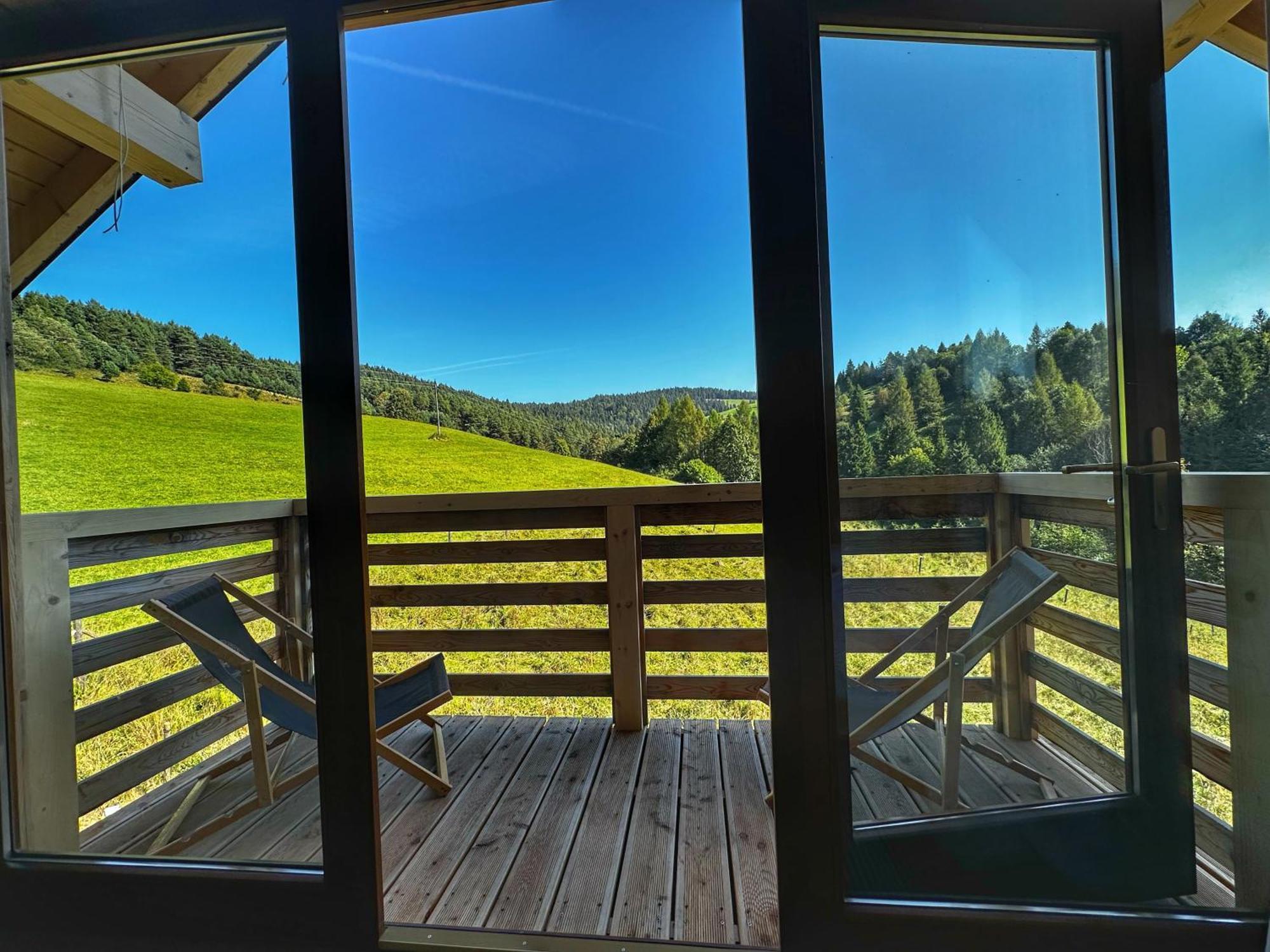 Dziejba Lesna Apartamenty &Spa - Piekne I Nowe Apartamenty I Domek, Sauna I Jacuzzi - W Cenie I Na Wylacznosc, 1 Km Od Stoku Jaworki Phòng bức ảnh