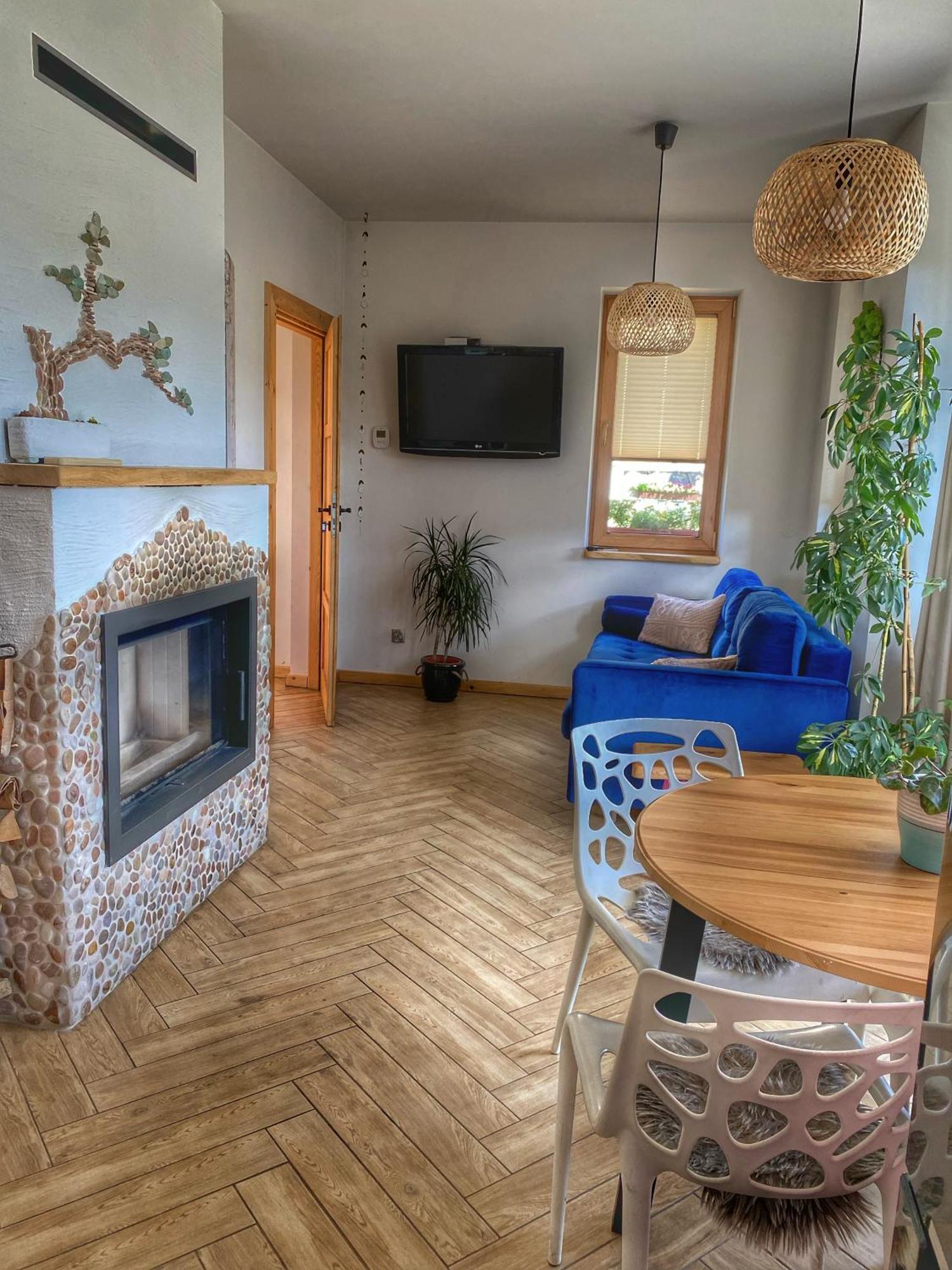 Dziejba Lesna Apartamenty &Spa - Piekne I Nowe Apartamenty I Domek, Sauna I Jacuzzi - W Cenie I Na Wylacznosc, 1 Km Od Stoku Jaworki Phòng bức ảnh