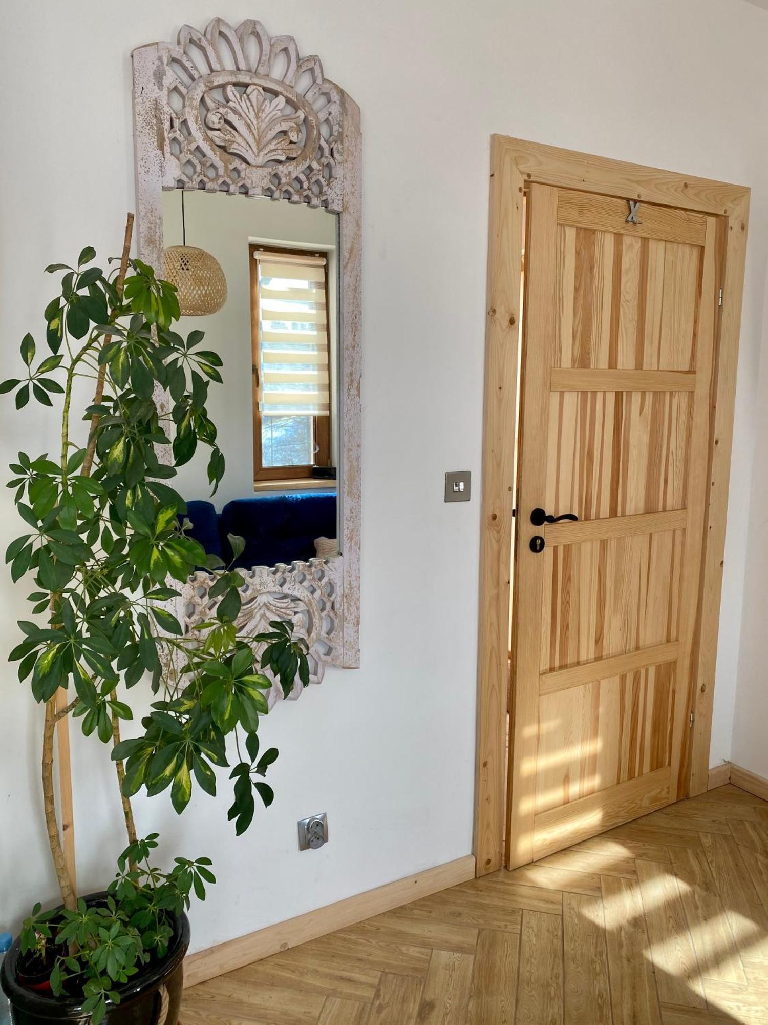 Dziejba Lesna Apartamenty &Spa - Piekne I Nowe Apartamenty I Domek, Sauna I Jacuzzi - W Cenie I Na Wylacznosc, 1 Km Od Stoku Jaworki Phòng bức ảnh