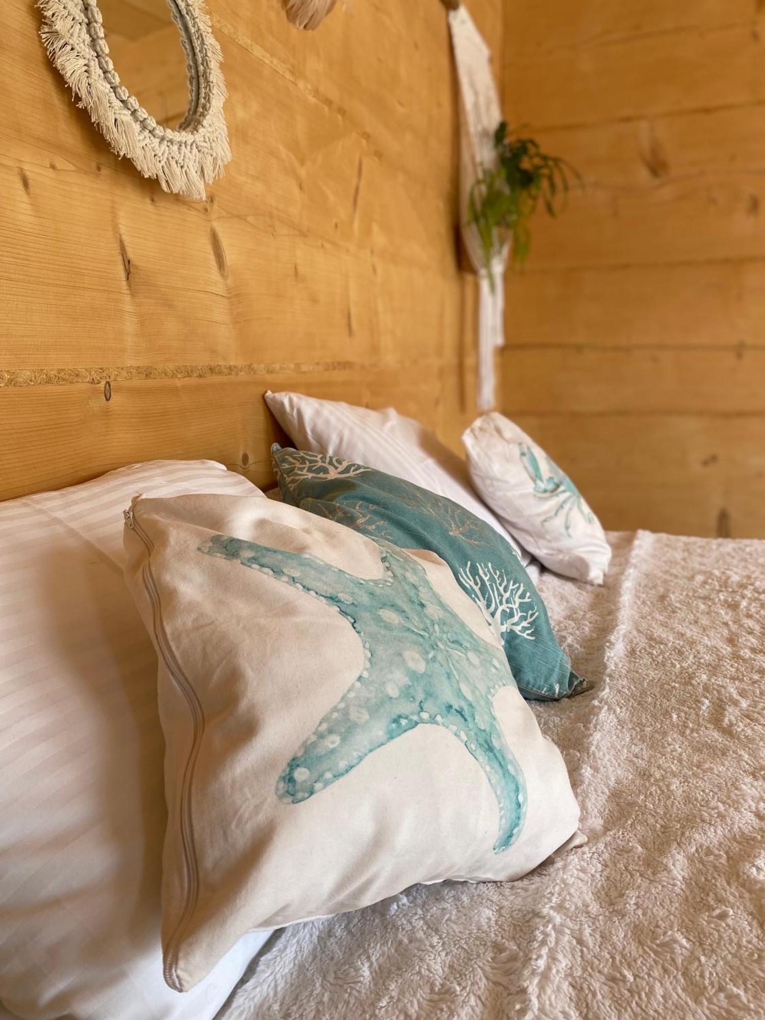 Dziejba Lesna Apartamenty &Spa - Piekne I Nowe Apartamenty I Domek, Sauna I Jacuzzi - W Cenie I Na Wylacznosc, 1 Km Od Stoku Jaworki Phòng bức ảnh