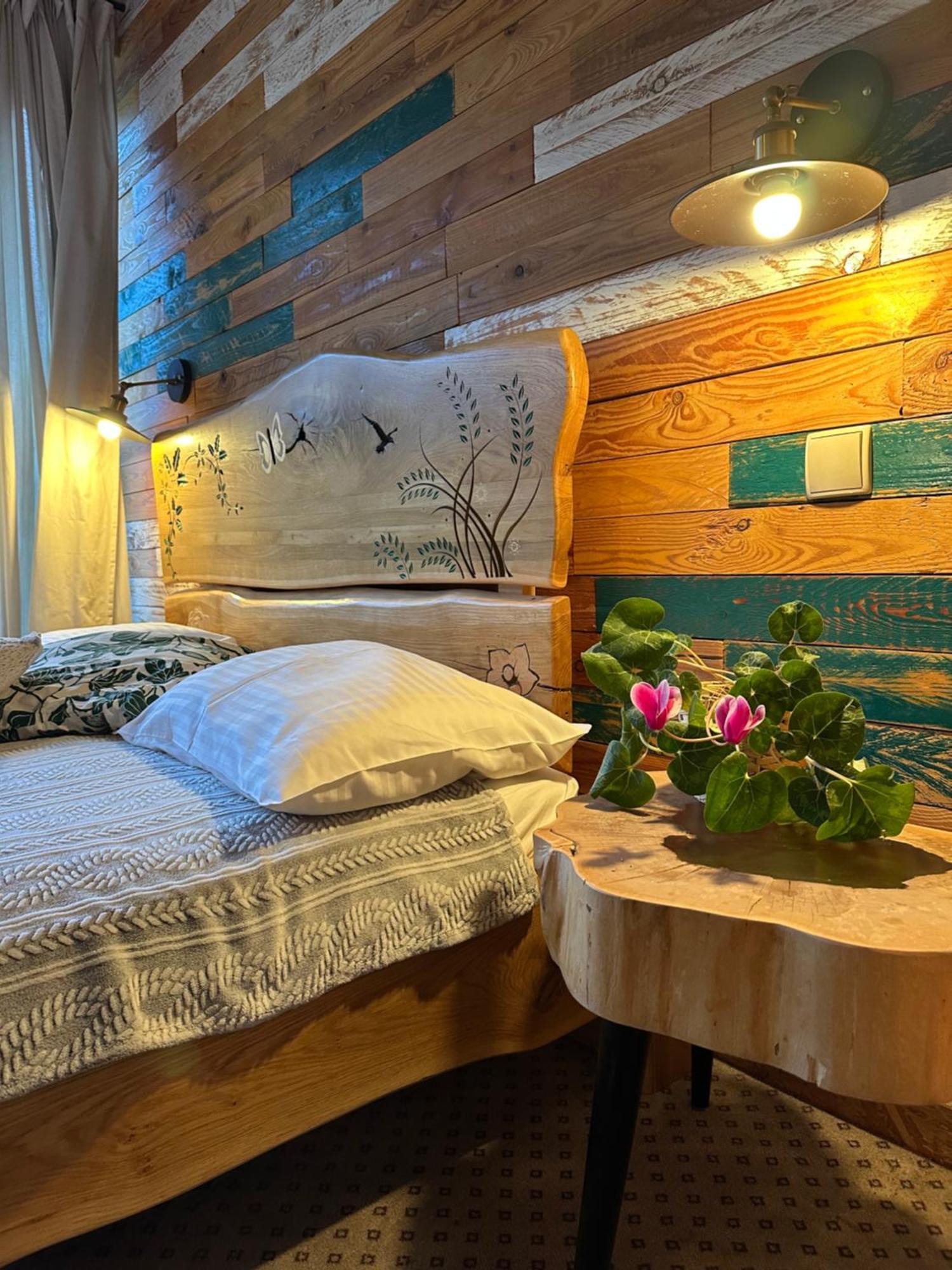 Dziejba Lesna Apartamenty &Spa - Piekne I Nowe Apartamenty I Domek, Sauna I Jacuzzi - W Cenie I Na Wylacznosc, 1 Km Od Stoku Jaworki Ngoại thất bức ảnh
